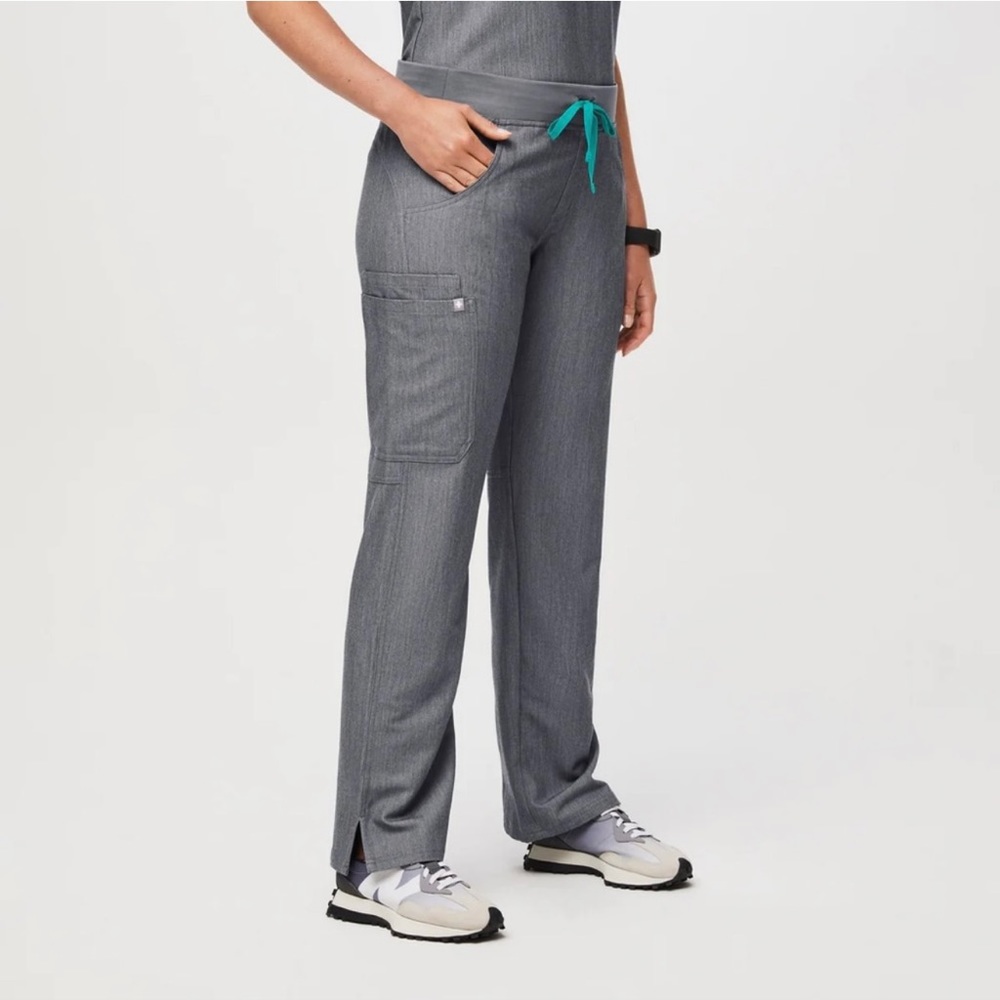 New Figs Kate Jogger Pants Size XL